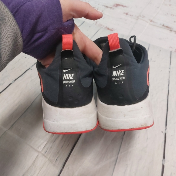 Nike Max Motion Racer 2 shoes - Picture 6 of 8